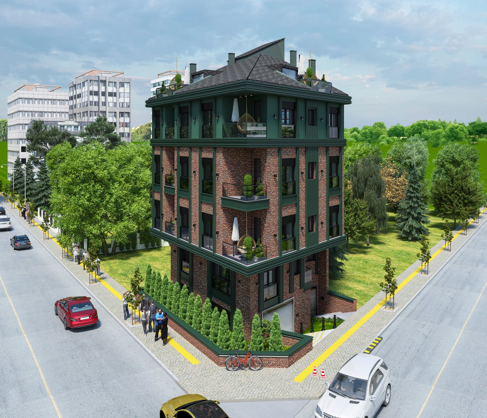 İnönü 3